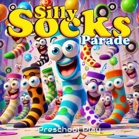 Silly Socks Parade