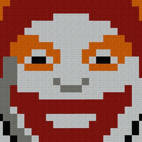 Balatro Theme in Minecraft Note Blocks