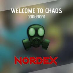 Welcome to Chaos (from "Dorohedoro")
