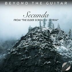 Secunda (From "The Elder Scrolls V: Skyrim")