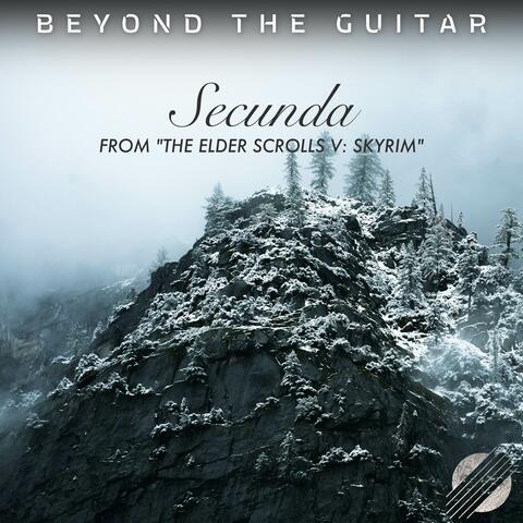Secunda (From "The Elder Scrolls V: Skyrim")