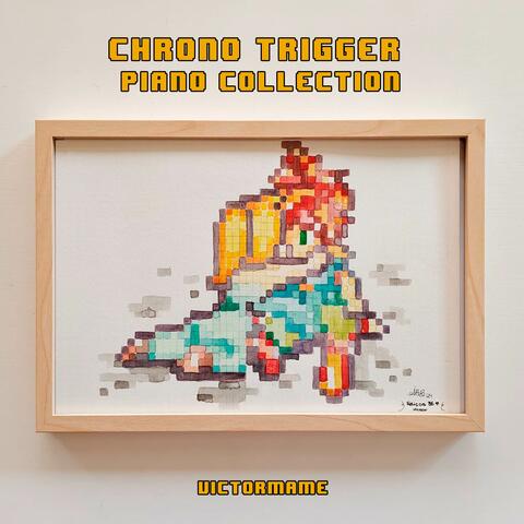 Chrono Trigger Piano Collection