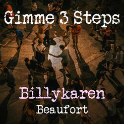 Gimme 3 Steps