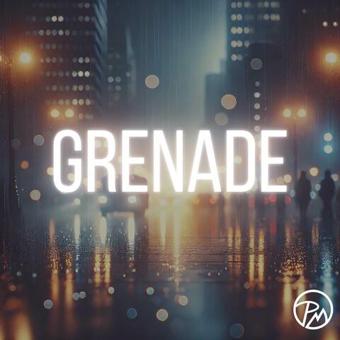 Grenade Remix