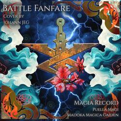 Battle Fanfare (From "Magia Record: Puella Magi Madoka Magica Gaiden")