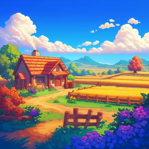 Stardew Valley Lofi