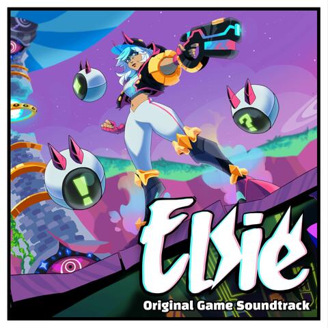 Elsie Original Game Soundtrack
