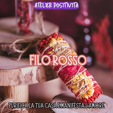 Filo rosso - Manifesta l'amore