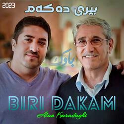 I miss him (My father)