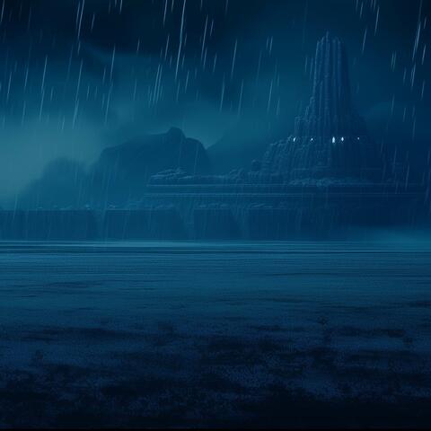The Host of the Eldar (Lord of the Rings Lofi)