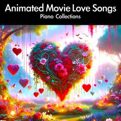 Love is an Open Door (From "Frozen") [For Piano Solo]