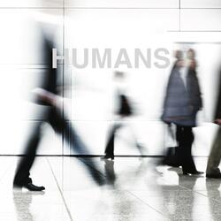 Humans