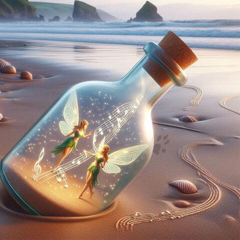 Bottled Choir ("Fairy Theme" from "The Legend of Zelda: A Link to the Past")