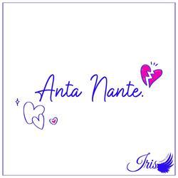 Anta Nante. (from "Ranma 1/2 Remake 2024")