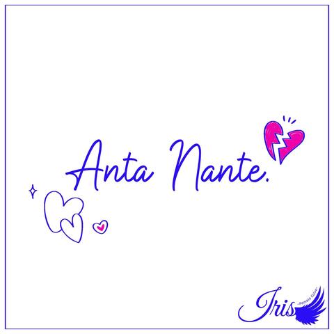 Anta Nante. (from "Ranma 1/2 Remake 2024")