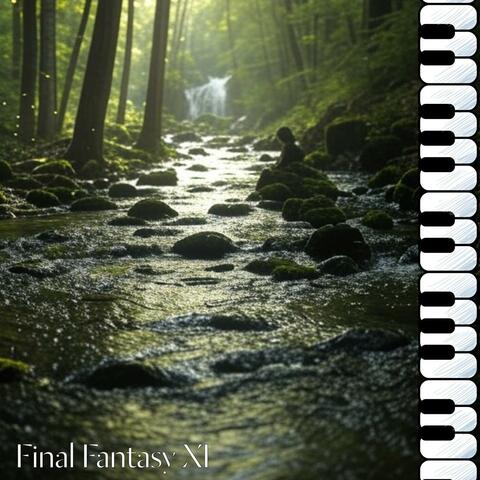 The Sanctuary of Zi'Tah (from "Final Fantasy XI")