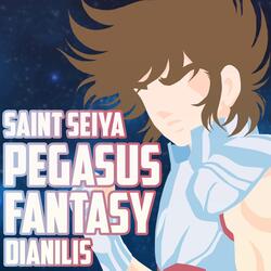 Pegasus Fantasy (From "Saint Seiya")