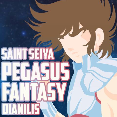 Pegasus Fantasy (From "Saint Seiya")