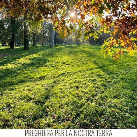 Preghiera per la nostra terra