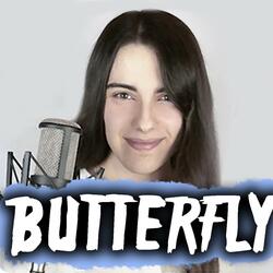 Butterfly (From "Digimon")