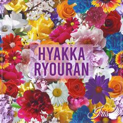 Hyakka Ryouran (from "The Apothecary Diaries")