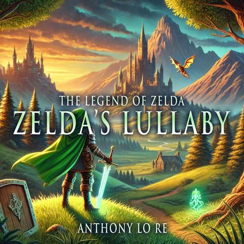 Zelda's Lullaby (From "The Legend of Zelda")