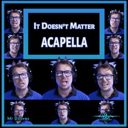 It Doesn't Matter (From "Sonic Adventure 2")