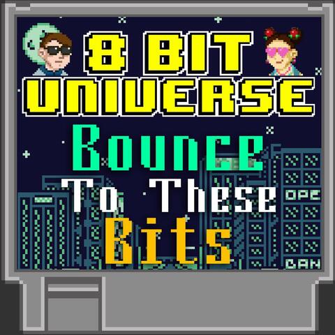 Bounce To These Bits