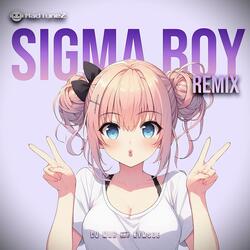 Sigma Boy