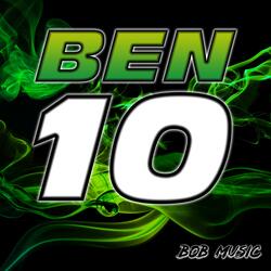 Ben 10 Ultimate Alien Theme