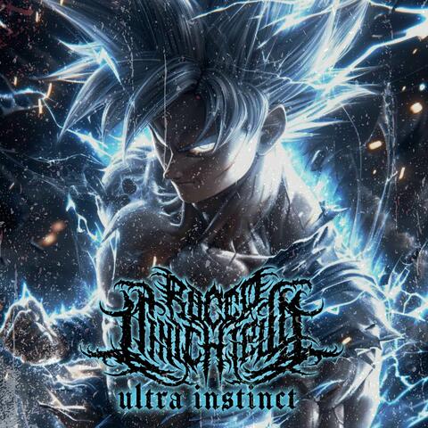 Ultra Instinct Theme (From "Dragon Ball Super")