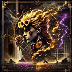 Giorno's Theme (From "Jojo's Bizarre Adventure: Golden Wind")
