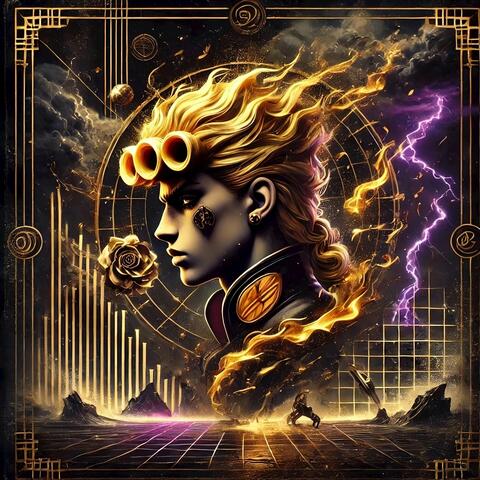 Giorno's Theme (From "Jojo's Bizarre Adventure: Golden Wind")