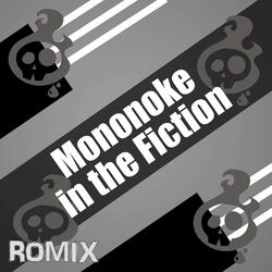 Mononoke in the Fiction