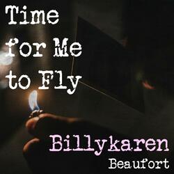 Time for Me to Fly