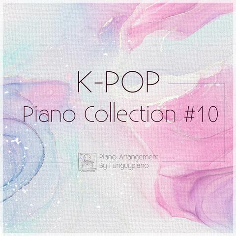 Kpop Piano Collection, #10