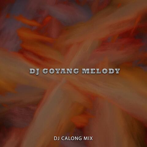 DJ Goyang Melody