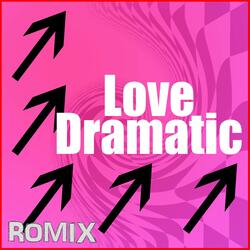 Love Dramatic (Kaguya Sama Love is War)