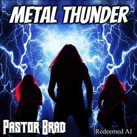 Metal Thunder