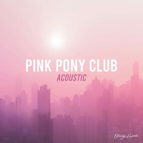 Pink Pony Club