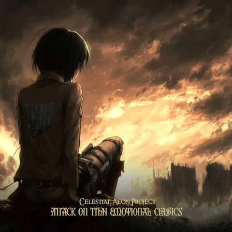 Attack on Titan Emotional Classics