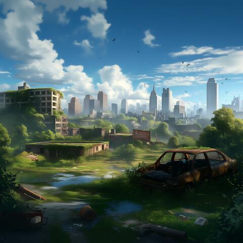 The Last of Us (lofi)