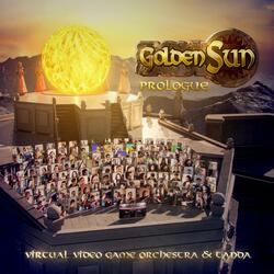 Page One (from "Golden Sun")