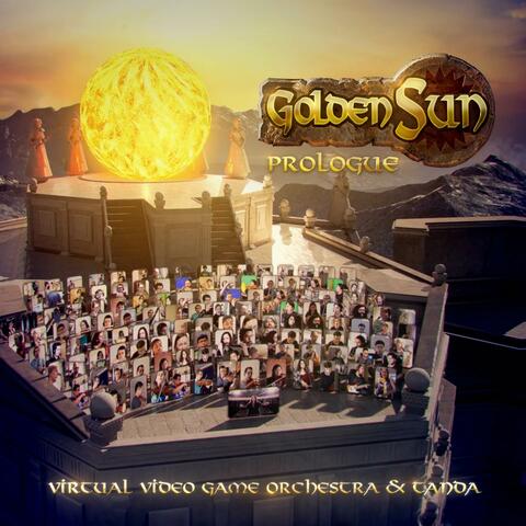 Prologue (Book One) (from "Golden Sun")