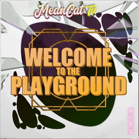 Welcome to the Playground