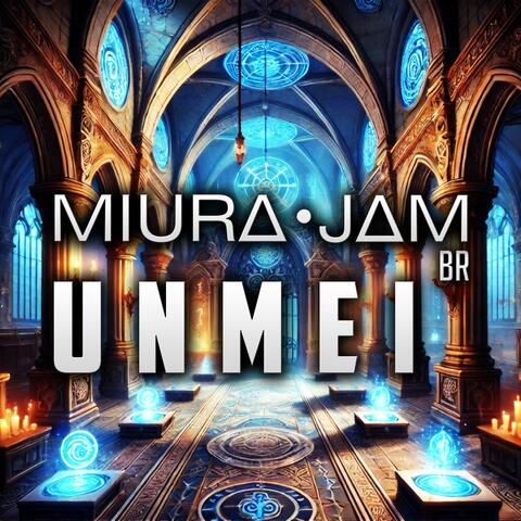 Unmei (Dungeon Meshi)