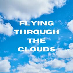 Flying Through the Clouds