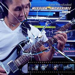 Mission: Impossible 2 Theme