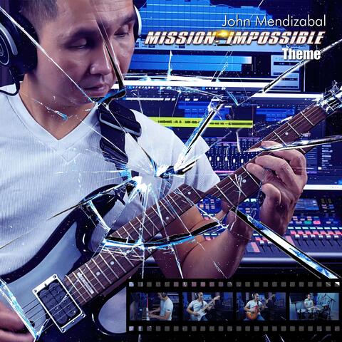 Mission: Impossible 2 Theme