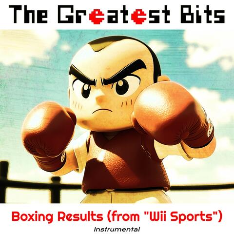 Boxing Results (from "Wii Sports")